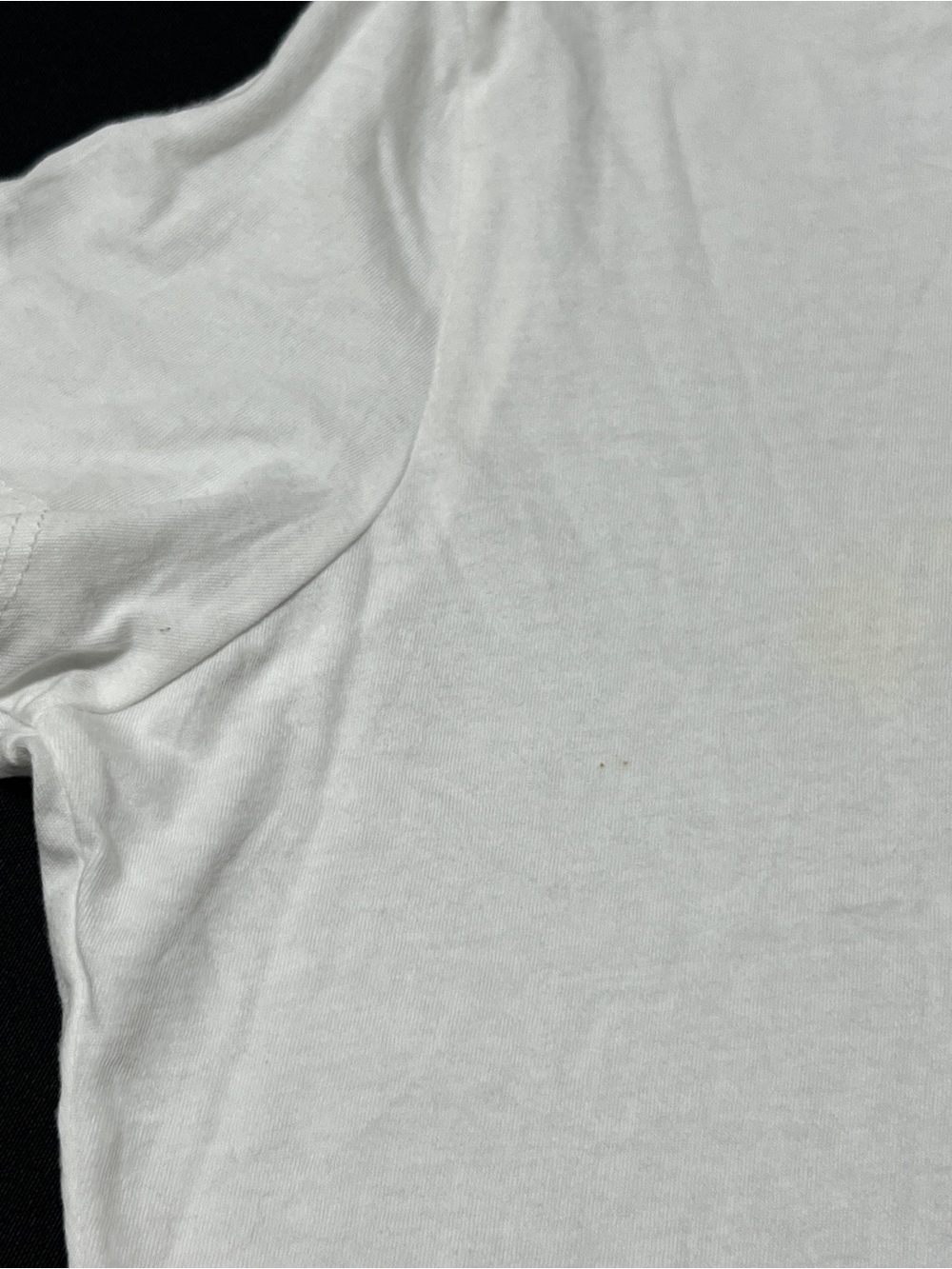 Roxy Keep It Real Hawaii Graphic Tee White Gold T-Shirt XL NWT - Picture 10 of 13